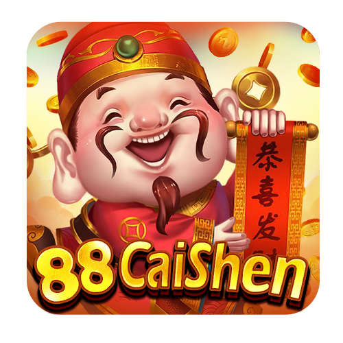 88 CaiShen